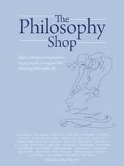 Cover von The Philosophy Foundation