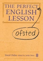 Cover von The Perfect (Ofsted) English Lesson