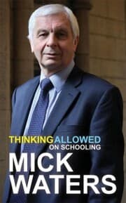 Cover von Thinking Allowed