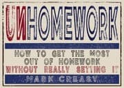 Cover von Unhomework