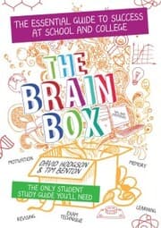 Cover von The Brain Box