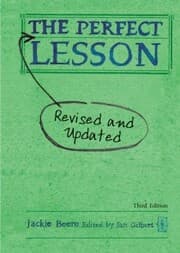 Cover von The Perfect Lesson