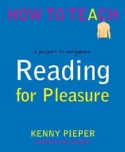 Cover von Reading for Pleasure