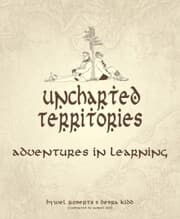 Cover von Uncharted Territories