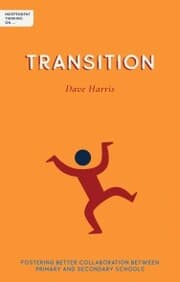 Cover von Independent Thinking on Transition