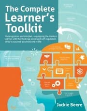 Cover von The Complete Learner's Toolkit