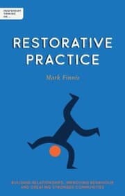 Cover von Independent Thinking on Restorative Practice