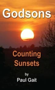 Cover von Godsons