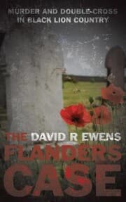Cover von The Flanders Case