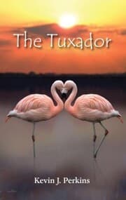 Cover von The Tuxador