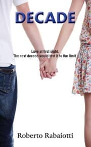 Cover von Decade