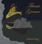 Cover von Titanic Greaser