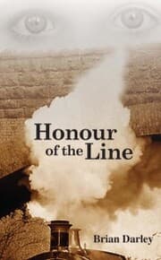 Cover von Honour of the Line