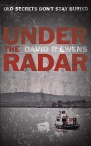 Cover von Under The Radar