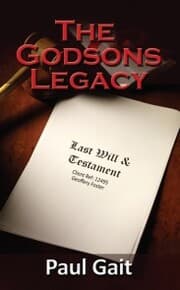 Cover von The Godson's Legacy