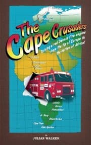 Cover von The Cape Crusaders