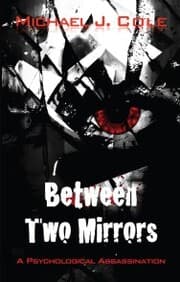 Cover von Between Two Mirrors