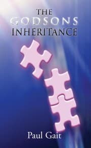 Cover von The Godsons Inheritance