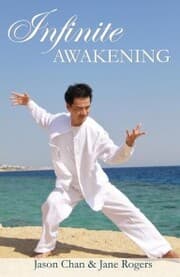 Cover von Infinite Awakening - A Miraculous Journey for the Advanced Soul