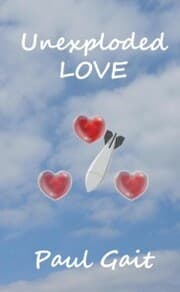 Cover von Unexploded Love