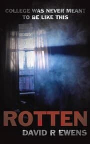Cover von Rotten