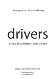 Cover von Drivers: A Story of Transformational Change
