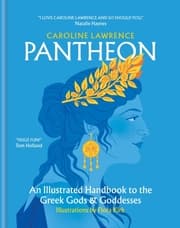 Cover von Pantheon