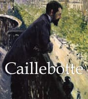 Cover von Caillebotte