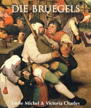 Cover von Die Bruegels
