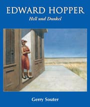 Cover von Edward Hopper