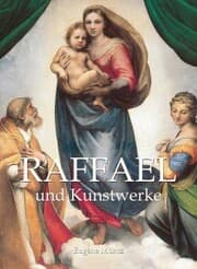 Cover von Raphael und Kunstwerke