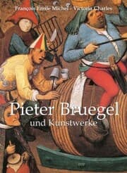 Cover von Pieter Bruegel und Kunstwerke