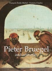 Cover von Pieter Bruegel and artworks