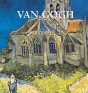 Cover von Van Gogh