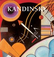 Cover von Kandinsky