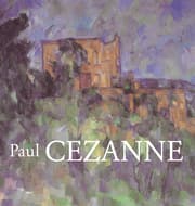Cover von Cézanne
