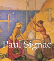 Cover von Paul Signac