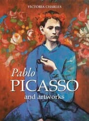 Cover von Pablo Picasso and artworks