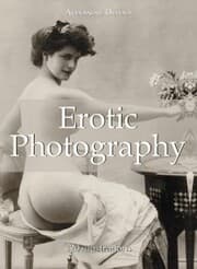 Cover von Erotic Photography 120 illustrations