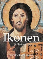 Cover von Ikonen 120 illustrationen