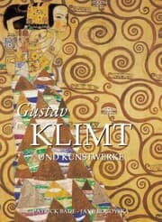 Cover von Gustav Klimt und Kunstwerke