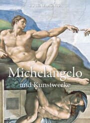 Cover von Michelangelo und Kunstwerke