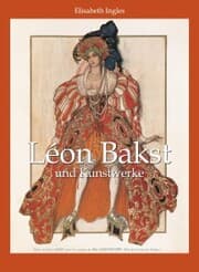 Cover von Léon Bakst und Kunstwerke