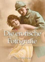 Cover von Die erotische Fotografie 120 illustrationen