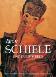 Cover von Egon Schiele und Kunstwerke