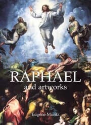 Cover von Raphael and artworks
