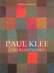 Cover von Paul Klee und Kunstwerke