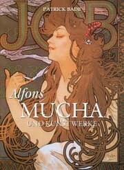 Cover von Alfons Mucha und Kunstwerke