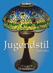 Cover von Jugendstil 120 Illustrationen