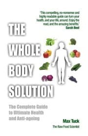 Cover von The Whole Body Solution
